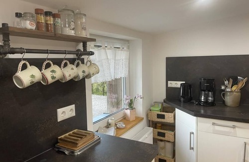 Gormin Apartment | Vacation apartment Ostseebeere