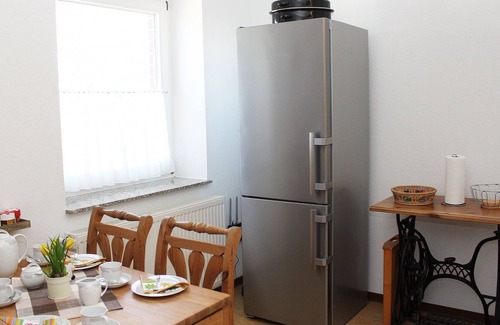 Hoesseringen Apartment | Vacation apartment/apartment for 5 guests with 97m² in Hösseringen (51788)