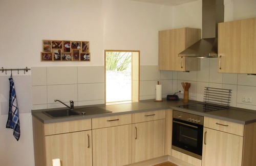 Huertgenwald Apartment | Vacation apartment Auwald in the E.G., wheelchair accessible115-125€ per night + fees etc