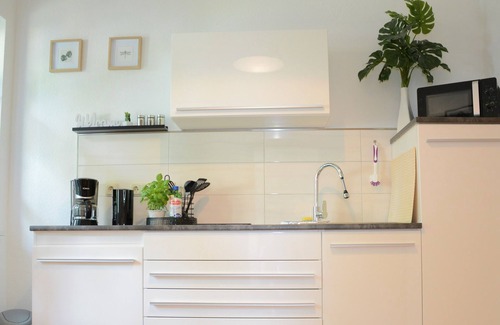 Halberstadt Apartment | Vacation apartment/apartment for 2 guests with 40m² in Halberstadt (161600)