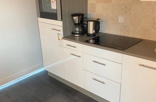 Halberstadt Apartment | Vacation apartment/apartment for 4 guests with 60m² in Halberstadt (169359)