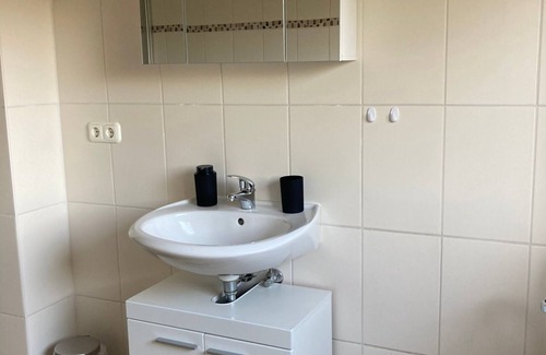 Halberstadt Apartment | Vacation apartment Zum Rudi - Zum Rudi