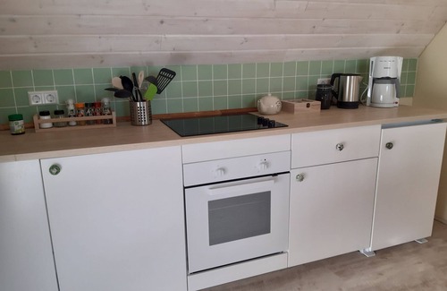 Herbolzheim Apartment | Vacation apartment 2 DG, 45sqm, 1 bedroom, max. 4 persons