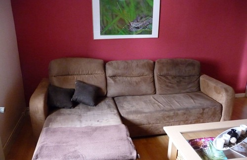 Hohenhameln Apartment | Vacation apartment/apartment for 4 guests with 50m² in Hohenhameln (145320)