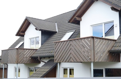 Beckerwitz Apartment | Vacation apartment/apartment for 5 guests with 65m² in Hohenkirchen (251442)
