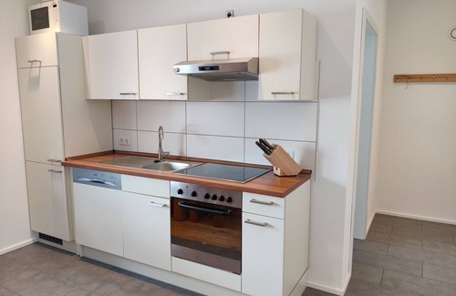Hohentengen Apartment | Vacation apartment Kessler Hohentengen