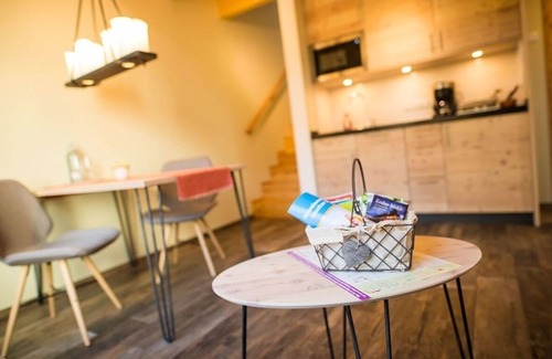 Dorgenhausen Apartment | Vacation apartment/apartment for 2 guests with 34m² in Hoyerswerda (145309)