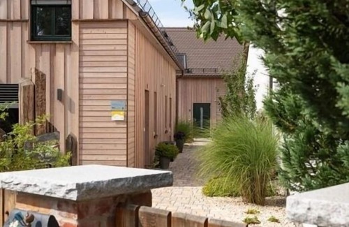 Dorgenhausen Apartment | Vacation apartment/apartment for 2 guests with 34m² in Hoyerswerda (145309)