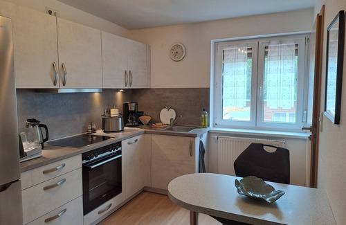 Hoyerswerda Apartment | Vacation apartment Hänsch