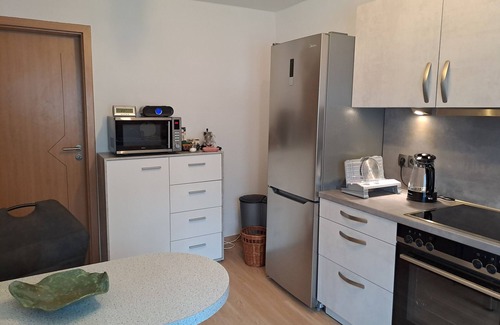 Hoyerswerda Apartment | Vacation apartment Hänsch