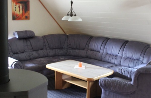 Ihlienworth Apartment | Vacation apartment Medemblick