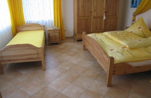 Ippenschied Other | Vacation apartment "Hühnernest" - Ferienwohnungen Steinackerhof