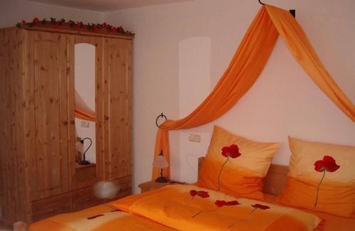 Ippenschied Other | Vacation apartment "Hühnernest" - Ferienwohnungen Steinackerhof