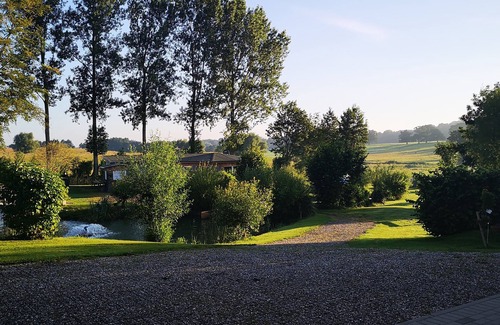 Altkalen Apartment | Vacation apartment Frieda