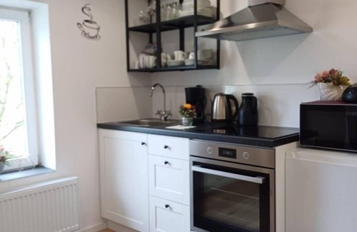 Konigslutter am Elm Apartment | Vacation apartment/apartment for 2 guests with 27m² in Königslutter (295021)