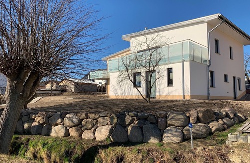 Kuhlungsborn Ost Apartment | Vacation apartment/apartment for 4 guests with 104m² in Kühlungsborn (113304)