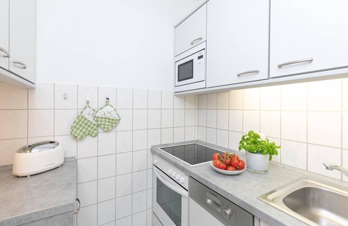 Kellenhusen Apartment | Vacation apartment/apartment for 4 guests with 42m² in Kellenhusen (287040)