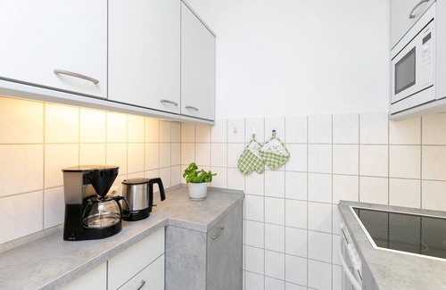 Kellenhusen Apartment | Vacation apartment/apartment for 4 guests with 42m² in Kellenhusen (287040)