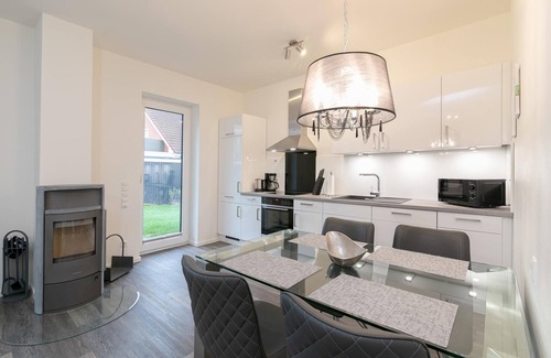 Kellenhusen Apartment | Vacation apartment/apartment for 4 guests with 77m² in Kellenhusen (287054)