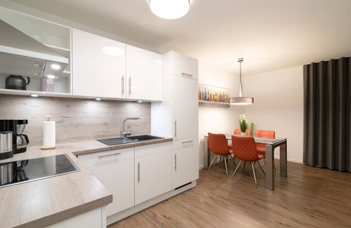 Kellenhusen Apartment | Vacation apartment/apartment for 4 guests with 70m² in Kellenhusen (287096)