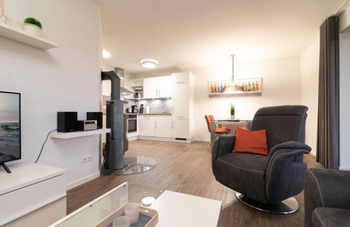 Kellenhusen Apartment | Vacation apartment/apartment for 4 guests with 70m² in Kellenhusen (287096)