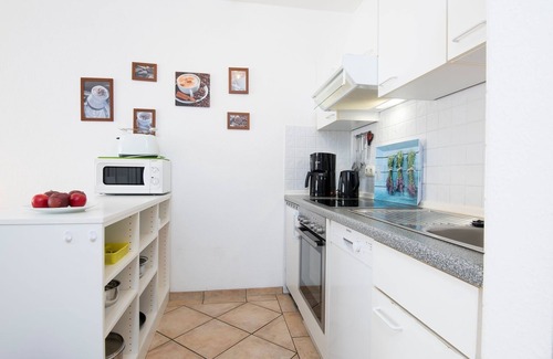 Kellenhusen Apartment | Vacation apartment/apartment for 4 guests with 59m² in Kellenhusen (287185)