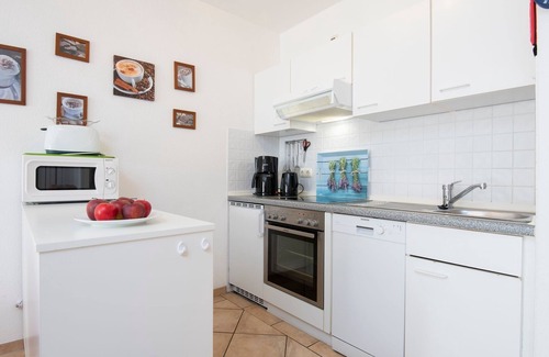 Kellenhusen Apartment | Vacation apartment/apartment for 4 guests with 59m² in Kellenhusen (287185)