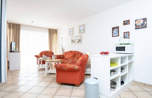 Kellenhusen Apartment | Vacation apartment/apartment for 4 guests with 59m² in Kellenhusen (287185)