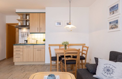 Kellenhusen Apartment | Vacation apartment/apartment for 4 guests with 39m² in Kellenhusen (287196)