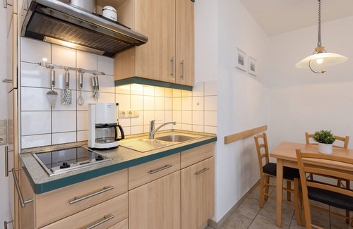 Kellenhusen Apartment | Vacation apartment/apartment for 4 guests with 39m² in Kellenhusen (287196)
