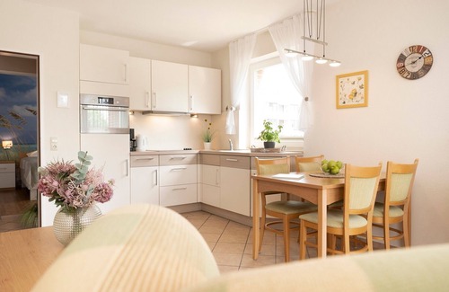 Kellenhusen Apartment | Vacation apartment/apartment for 2 guests with 45m² in Kellenhusen (287239)