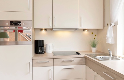 Kellenhusen Apartment | Vacation apartment/apartment for 2 guests with 45m² in Kellenhusen (287239)