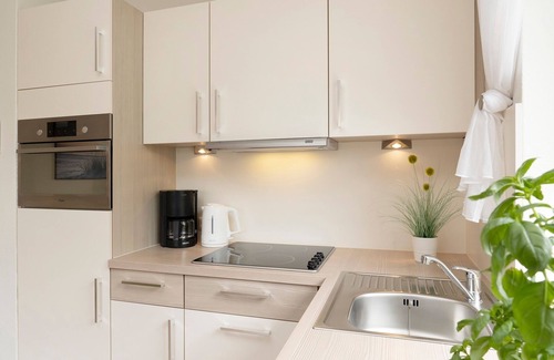 Kellenhusen Apartment | Vacation apartment/apartment for 2 guests with 45m² in Kellenhusen (287239)