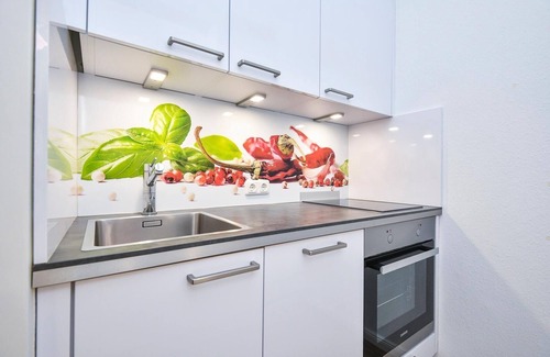 Kellenhusen Apartment | Vacation apartment/apartment for 4 guests with 42m² in Kellenhusen (287257)