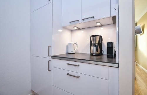Kellenhusen Apartment | Vacation apartment/apartment for 4 guests with 42m² in Kellenhusen (287257)