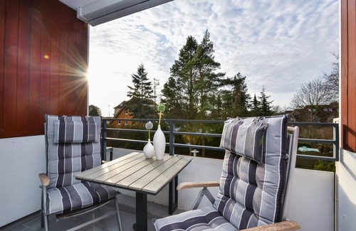 Kellenhusen Apartment | Vacation apartment/apartment for 4 guests with 42m² in Kellenhusen (287257)
