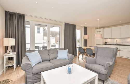 Kellenhusen Apartment | Vacation apartment/apartment for 4 guests with 87m² in Kellenhusen (287312)