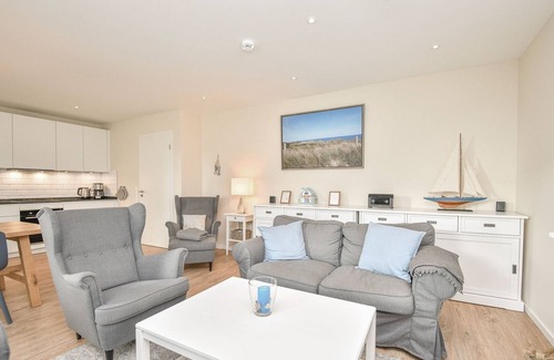 Kellenhusen Apartment | Vacation apartment/apartment for 4 guests with 87m² in Kellenhusen (287312)