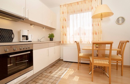 Kellenhusen Apartment | Vacation apartment/apartment for 2 guests with 40m² in Kellenhusen (287354)