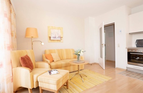 Kellenhusen Apartment | Vacation apartment/apartment for 2 guests with 40m² in Kellenhusen (287354)
