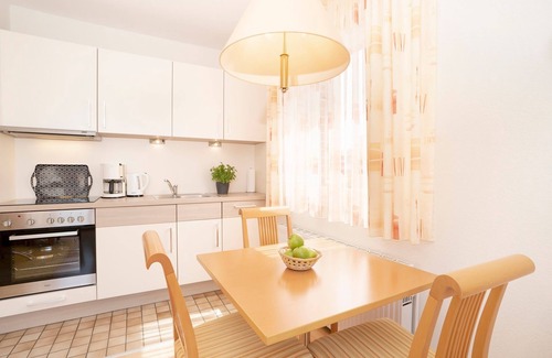 Kellenhusen Apartment | Vacation apartment/apartment for 2 guests with 40m² in Kellenhusen (287354)