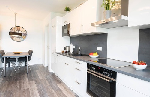 Kellenhusen Apartment | Vacation apartment/apartment for 2 guests with 70m² in Kellenhusen (287417)