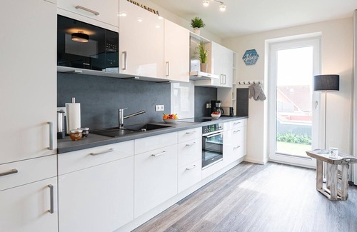 Kellenhusen Apartment | Vacation apartment/apartment for 2 guests with 70m² in Kellenhusen (287417)