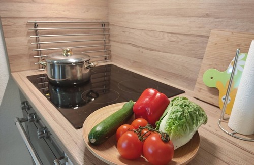Oberhundem Apartment | Vacation apartment, 73sqm, 2 bedrooms, max. 5 persons