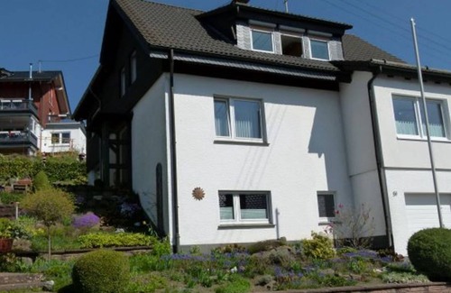 Oberhundem Apartment | Vacation apartment, 73sqm, 2 bedrooms, max. 5 persons