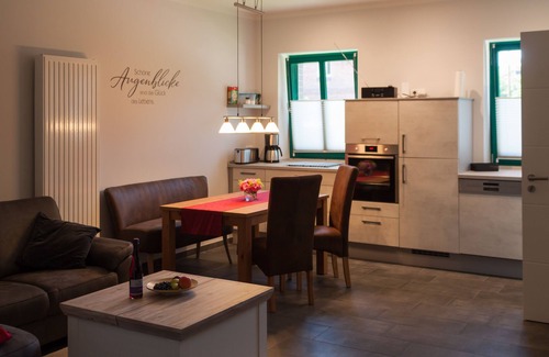 Marienstein Apartment | Vacation apartment/apartment for 4 guests with 65m² in Kirchlinteln (161986)
