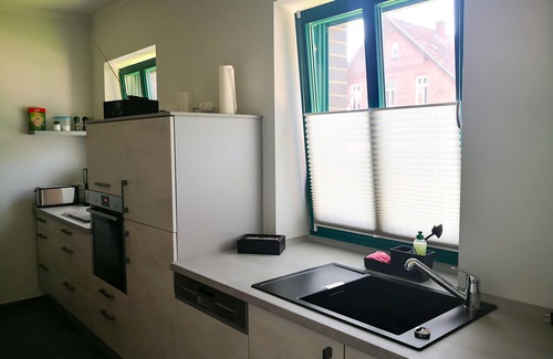Marienstein Apartment | Vacation apartment/apartment for 4 guests with 65m² in Kirchlinteln (161986)