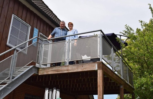 Koldenbuttel Apartment | Vacation apartment Pauls