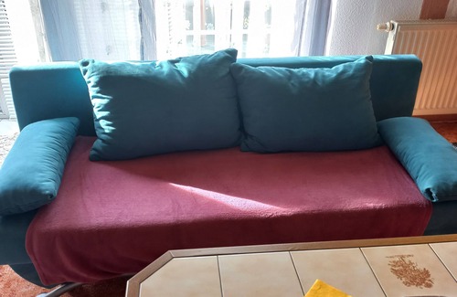 Krakow am See Bed & Breakfast | Vacation apartment - Holiday accommodation Rosi