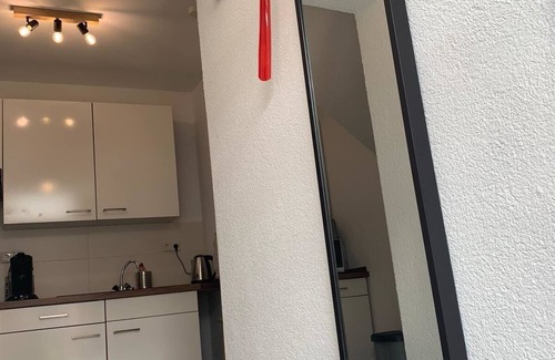 Kranichfeld Apartment | Vacation apartment/apartment for 4 guests with 65m² in Kranichfeld (147269)